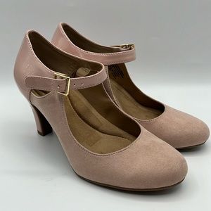 Giani Bernini Velmah Memory Foam Mary Jane Pumps